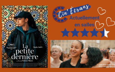 La petite dernière – L’âge de tous les possibles