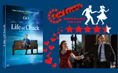Life of Chuck… Bouleversant puzzle émotionnel
