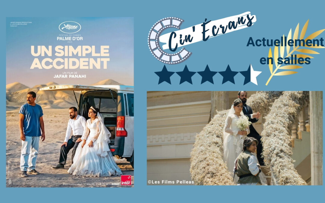 Un simple accident – Victimes et bourreaux ?
