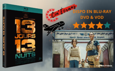 13 jours, 13 nuits – Spectaculaire et haletant
