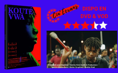 Kouté vwa – Le pardon pour consolation