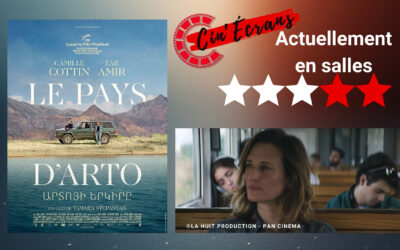 Le pays d’Arto, 1er long sensible et viscéral   