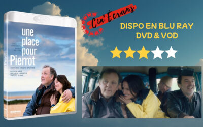 Fais-moi une place… Une place pour Pierrot !