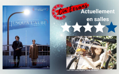 Jusqu’à l’aube… ode à la douceur !