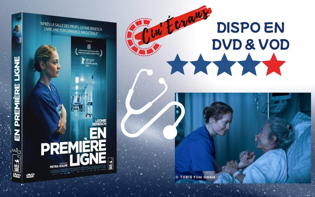  État d’urgence en première ligne !