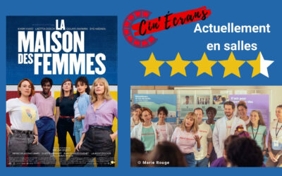 La maison des femmes – Pas une de plus, pas une de plus