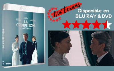 La condition – Sensible et oppressant !