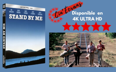 Stand by me – Incontournable !