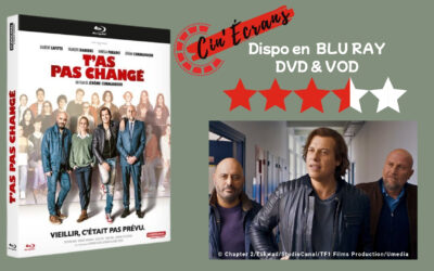 T’as pas changé… Retour vers les années lycée