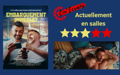 Embarquement immédiat – (des)illusions !