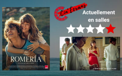 Romería – Journal intime d’une cinéaste