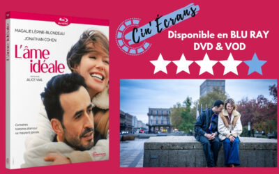 L’âme idéale – Les histoires d’amour finissent mal… en général !