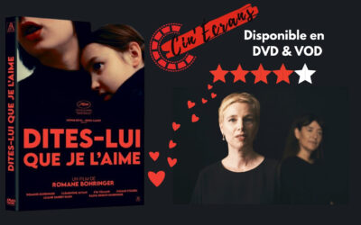Dites-lui que je l’aime – la mémoire fragmentée