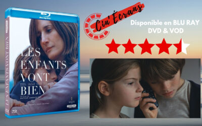 Les enfants vont bien – Ceux qui restent…