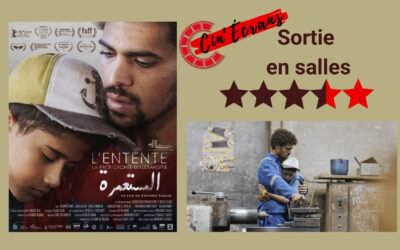 L’entente… Fraternité sous tension