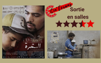 L’entente… Fraternité sous tension