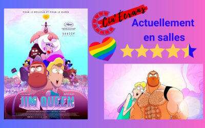 Jim Queen – Déjà cul(te) et réjouissant…