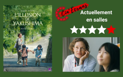 L’illusion de Yakushima – Sur le chemin de l’apaisement
