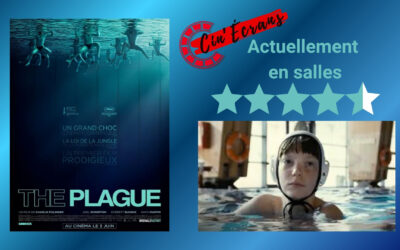 The plague – Puissant et anxiogène