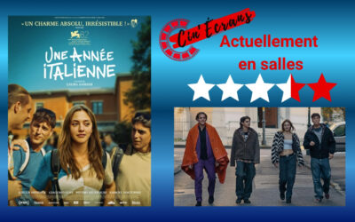Une année italienne – La fin de l’innocence