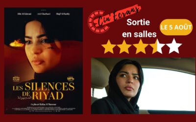 Les silences de Ryad – Seule contre tous…