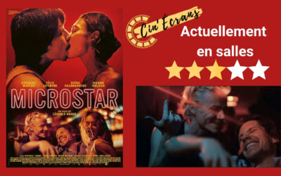 Microstar – Comédie sous influence !