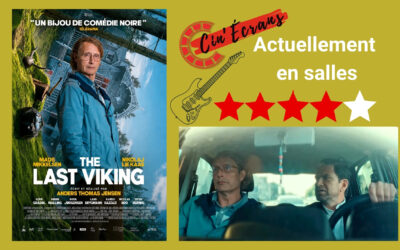 The last viking – Loufoque mais terriblement humain !