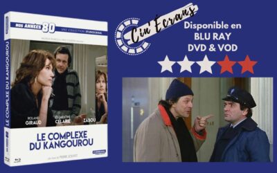 Le complexe du Kangourou – Roland Giraud, papa ou pas !