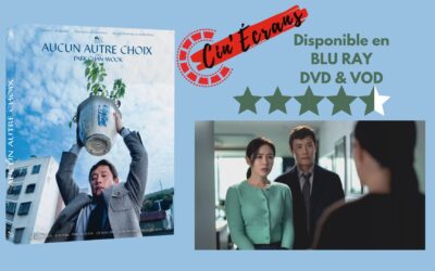 Aucun autre choix – Jubilatoire jeu de massacre
