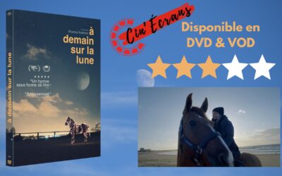 À demain sur la lune – ode à la vie !