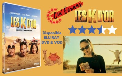 Les K d’or, c’est K’do