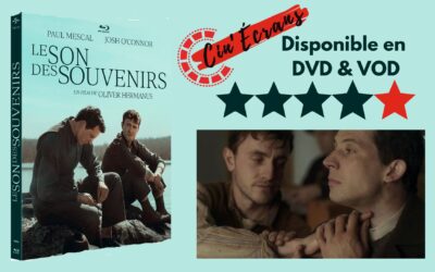 Le son des souvenirs – Pudique mélancolie…