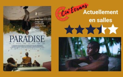 Paradise – Premier long très prometteur !