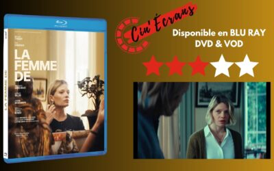 La femme de – Une existence entre parenthèse…