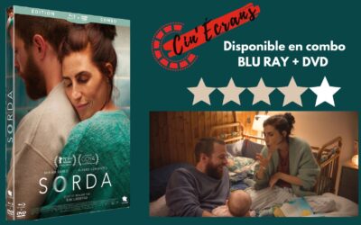Sorda, immersif et sensoriel !