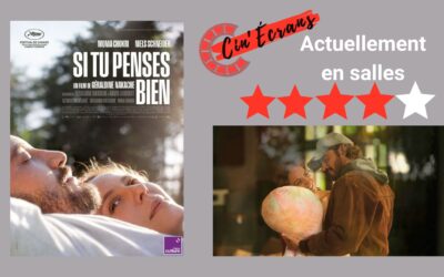 Si tu penses bien – Sournoise emprise conjugale !