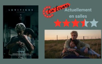 Leviticus – Faux-semblants horrifiques