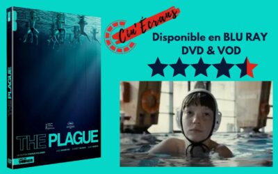 The plague, aux frontières de l’horreur !