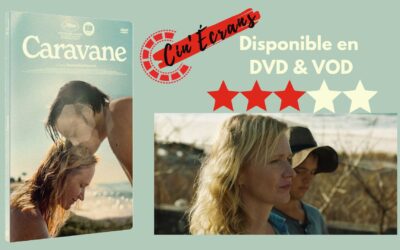 Caravane – Mère et fils sur la route…